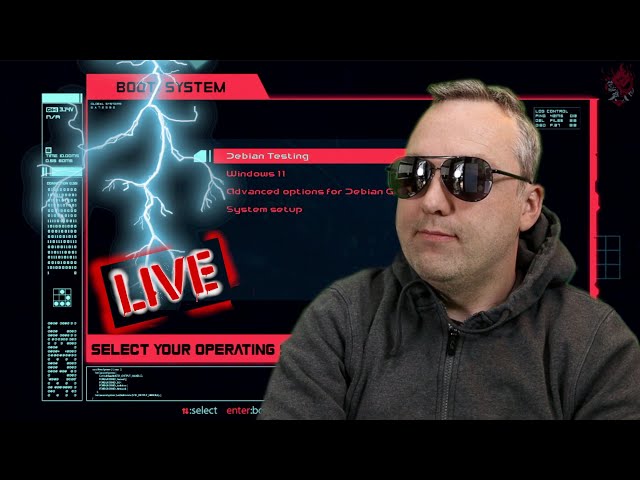 🔴 Live - Building the Ultimate System... for everything!