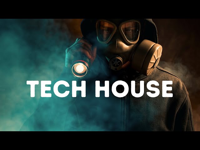 Underground Tech House Mix 2023 | MAY