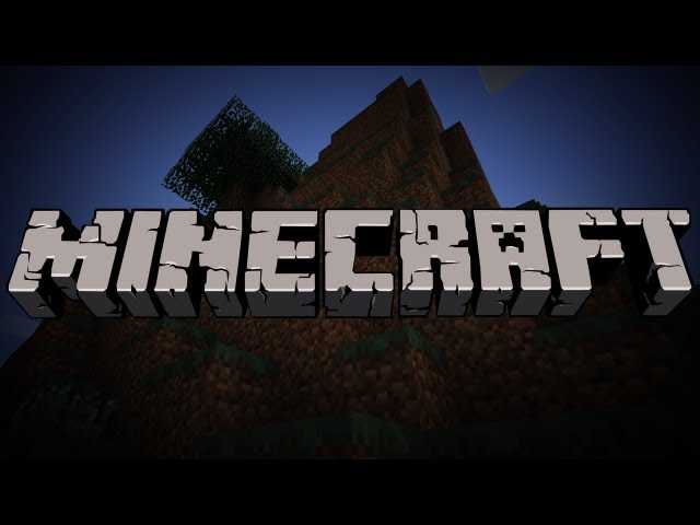 Minecraft Fan-Made Trailer
