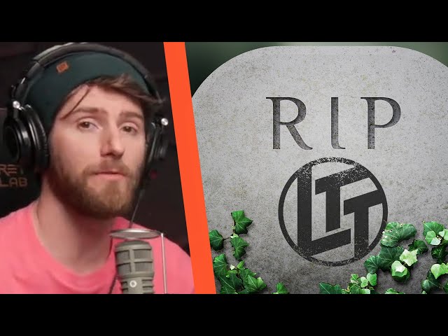 What would happen to LTT if Linus died?