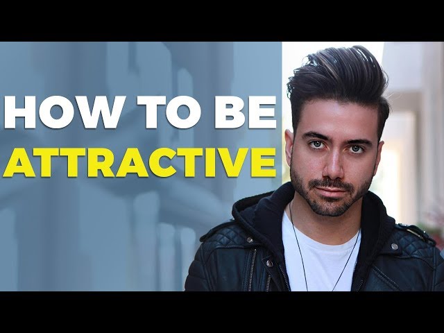 HOW TO HAVE A BETTER LOOKING FACE INSTANTLY | Alex Costa