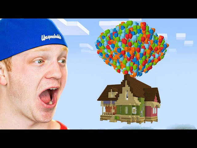 Minecraft Pranks I Can’t Stop Laughing At