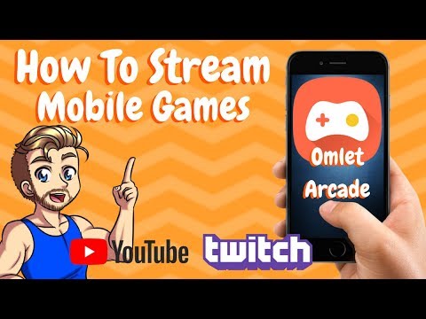 Mobile Streaming Videos