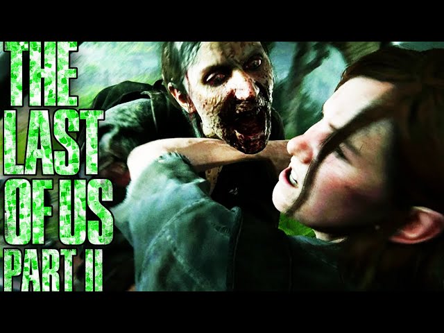 can we beat the LAST OF US 2
