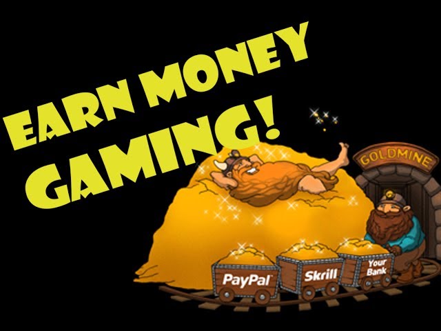 How to make money with G2A Goldmine