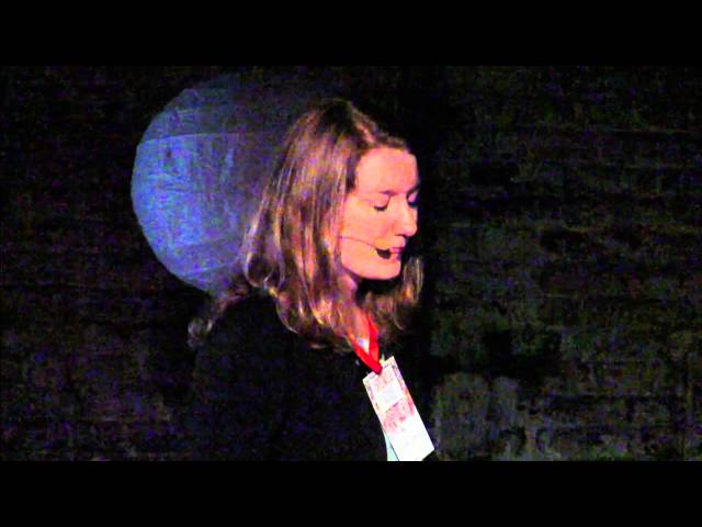 How youth can change the world | Esther van Duin | TEDxYouth@Maastricht