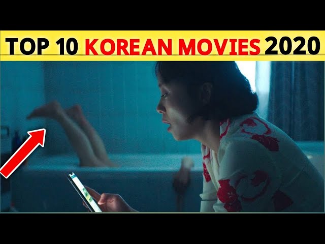 ২০২০ সালের ১০টা সেরা কোরিয়ান মুভি | Top 10 Korean Movies 2020 | Korean Best Movies List-6
