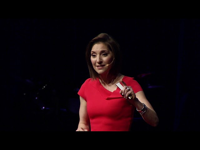 An ER doctor on how to triage your busy life | Darria Long | TEDxNaperville