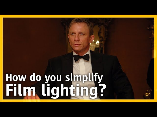 Simplifying Film Lighting | Cinematography Roundtable
