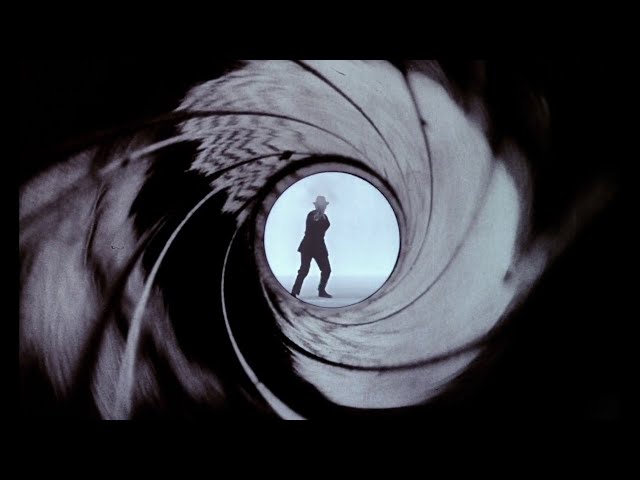 Dr. No (1962) Intro Theme