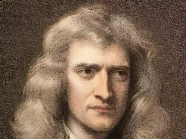 Newton's Three Laws of Motion Explained - Ask a Spaceman!