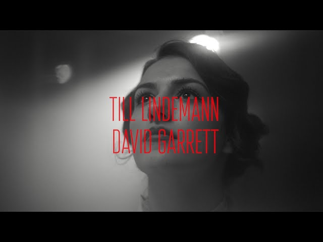 Till Lindemann & David Garrett - Alle Tage ist kein Sonntag (Official Trailer)
