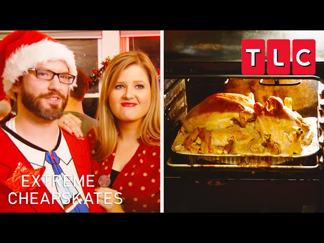 An Extreme Cheapskates Christmas | TLC