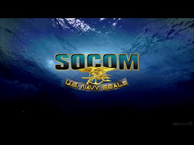SOCOM 1 Soundtrack - Main Theme