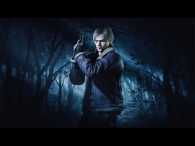 BLIŽI LI SE KRAJ??????????? / Resident Evil 4: Remake