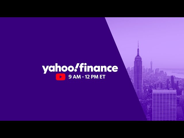 Tech leads post-Fed rally, heavyweight earnings loom 2 Yahoo Finance