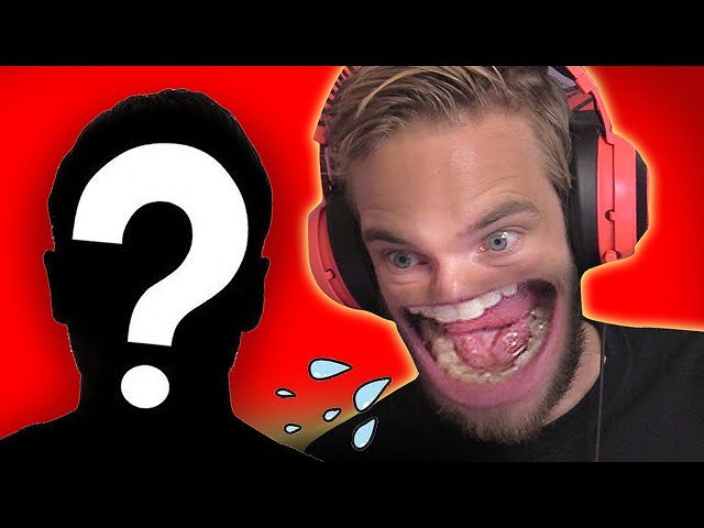 DECIDE WHO I SHOULD EAT NEXT!  LWIAY - #0052