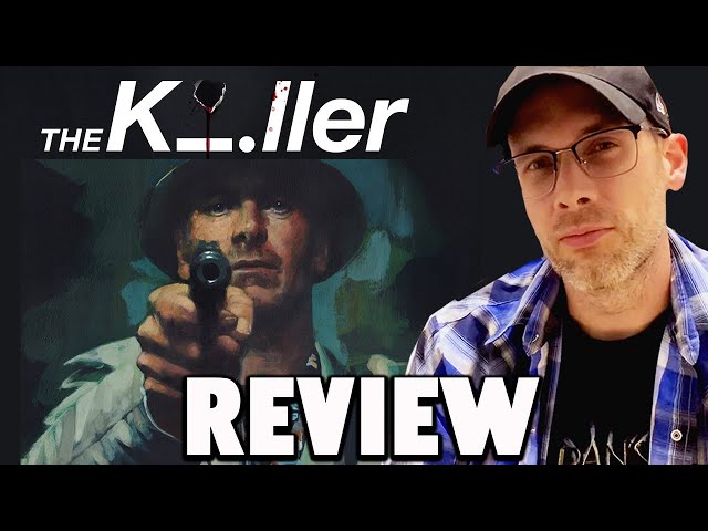The Killer - Review