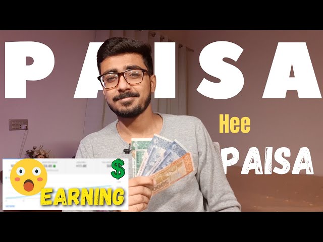 Ab Hoga Paisa hee Paisa | 😱Monetization Enabled in Just 8 Hours | Earn Money From YouTube
