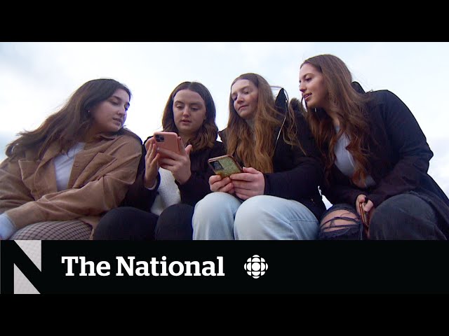 Social media's impact on teens' body image
