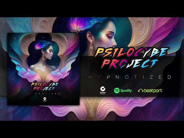 Psilocybe Project - Hypnotized