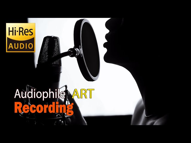 Greatest Audiophile Music Recording 2024 - Audiophile Art Records