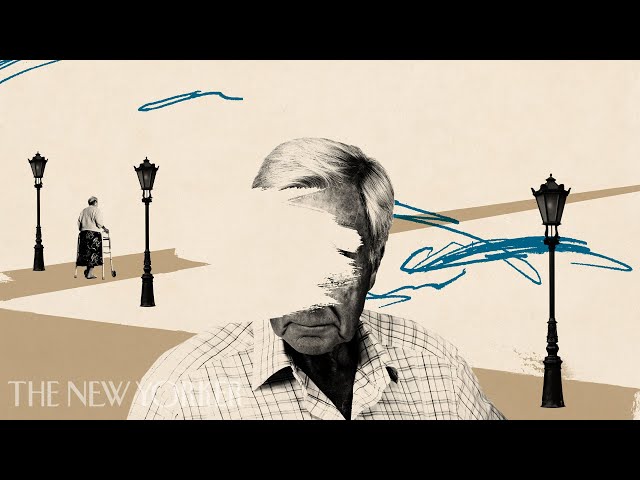 Life Inside a Dementia Village | The Backstory | The New Yorker