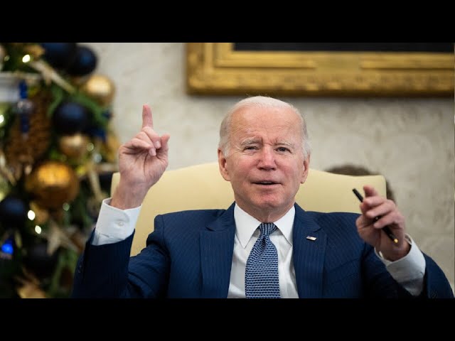 Biden's 'long history' of identifying as 'various races and religions'