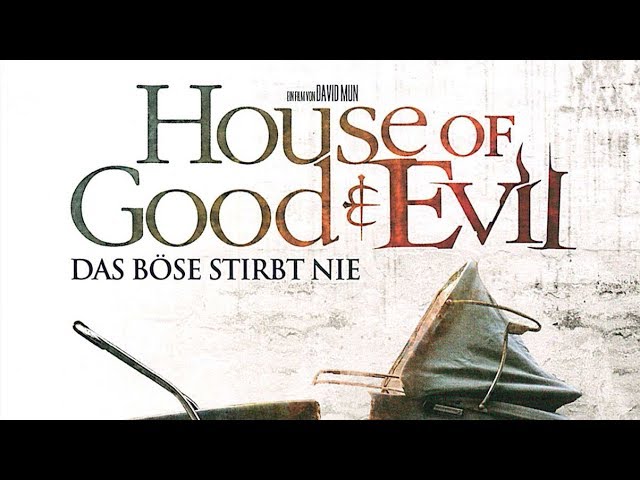 House of Good and Evil (2013) [Horror] | ganzer Film (deutsch) ᴴᴰ