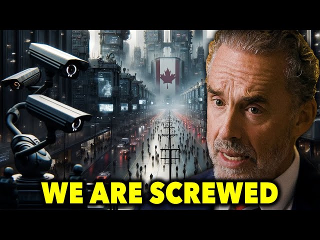 Jordan Peterson: You Have NO IDEA What is COMING!!
