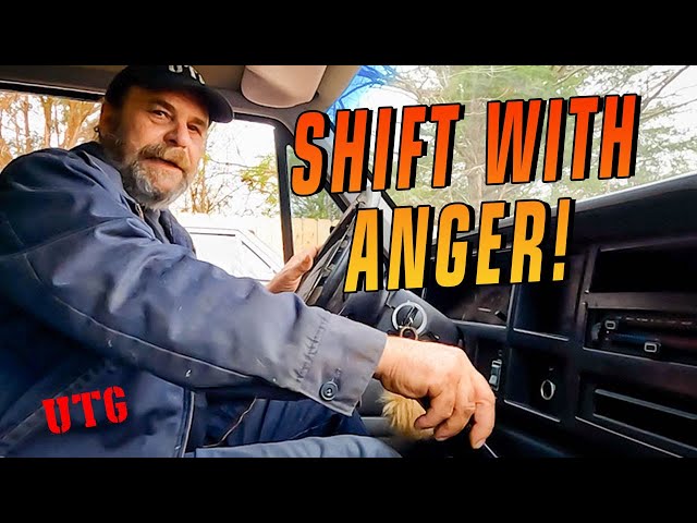 Bang Screech GO!  How To Powershift   (Speedshift) Any Car And Make It Look Easy