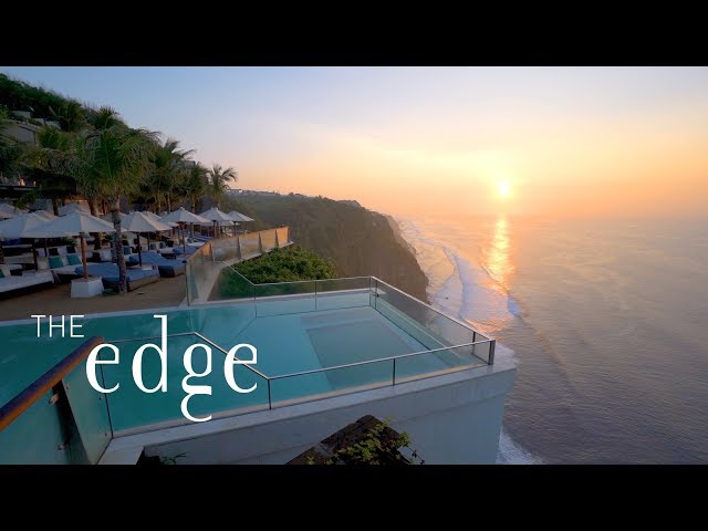 The Edge Bali - Opulence Defined