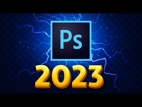 Adobe Photoshop 2023 ist da! Was ist neu?