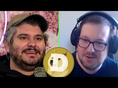 Interview With Dogecoin Founder Jackson Palmer