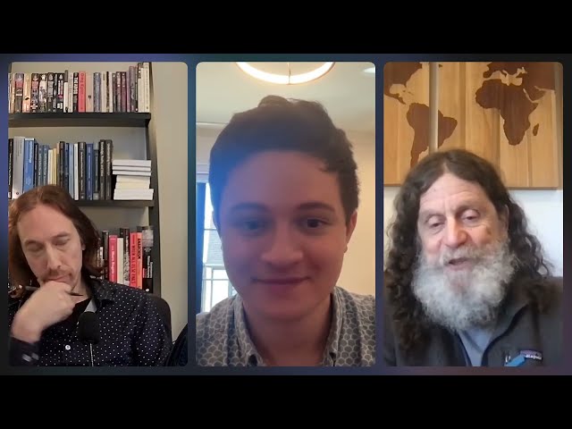 Does free will exist? Does it matter? Robert Sapolsky vs Michael Huemer