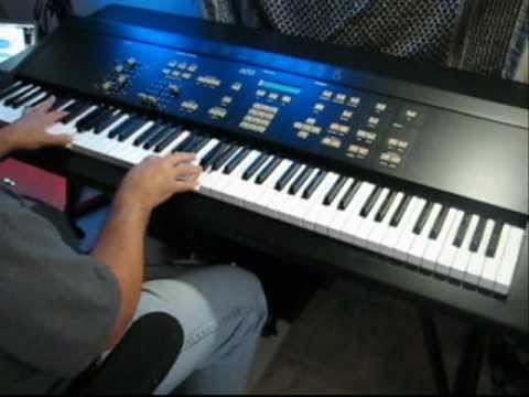Musical Keyboards