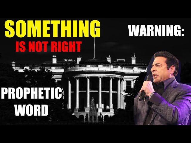Hank Kunneman PROPHETIC WORD🚨[WARNING: SOMETHING IS NOT RIGHT] PROPHETIC WORD MUST HEAR May 5, 2024