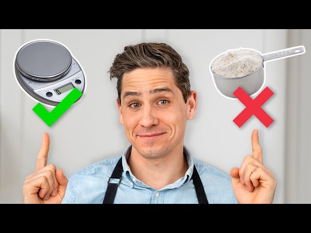 9 Easy Techniques to Instantly Make You a Better Cook