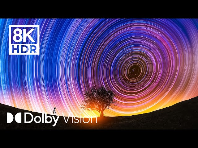 THIS IS DOLBY VISION™ [8K HDR]