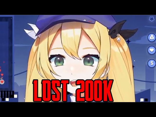 DokiBird Spent 200k And Made No Profit LastYear