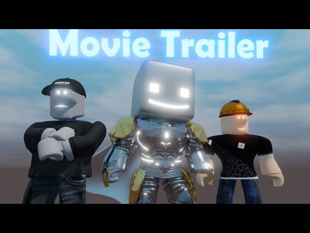 Admins vs Hackers | Roblox Movie Trailer (Age of the Overseer)