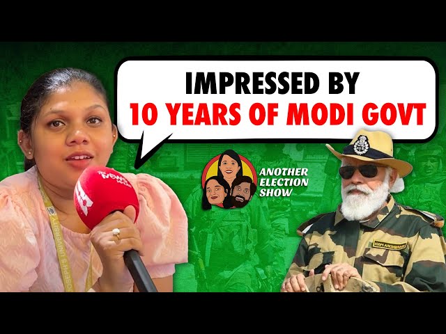 10 years of Modi: A report card from Young India