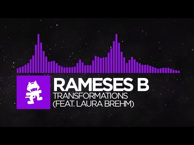 [Dubstep] - Rameses B - Transformations (feat. Laura Brehm) [Monstercat Release]