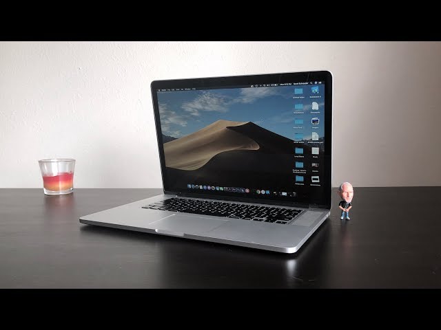Should you buy this $600 2013 MacBook Pro in 2018?