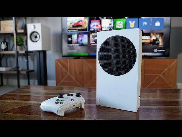 Why you NEED an Xbox Series S in 2023