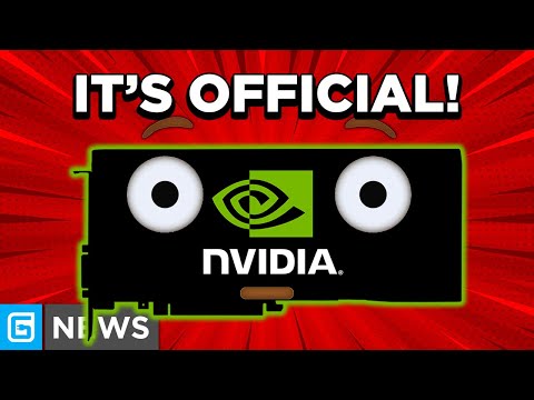 Do NOT Buy Nvidia’s New GPU!