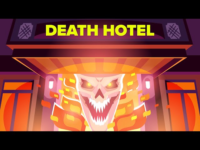 Hotel Where People Keep Dying