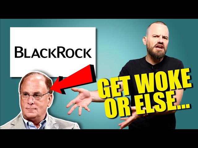 BLACKROCK: Η πιο σατανική εταιρία που δεν έχεις ακούσει ποτέ - BigBusiness#38 | Powered by Freedom24