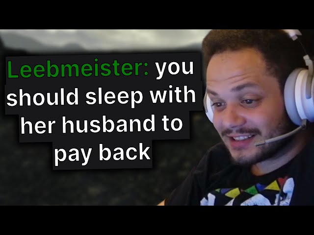 Erobb and the craziest thing he's done for money