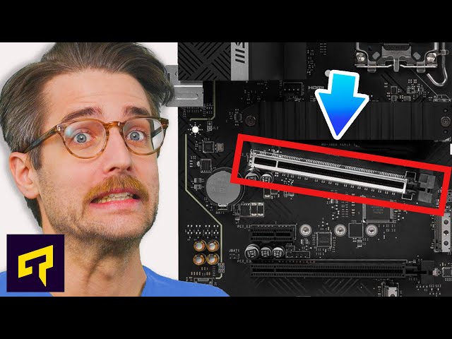 Is Your Graphics Card Going To Fall Out?